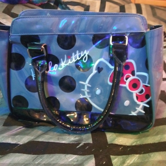 Hello kitty - Picture 2 of 2